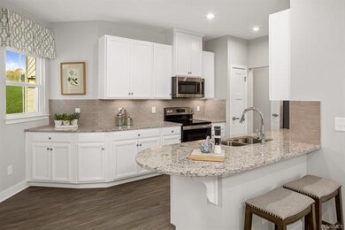 9113 Spring Green Loop unit D-A, Mechanicsville, VA 23116 - photo 6