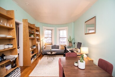 34 Winchester St unit 2, Brookline, MA 02446 - photo 4