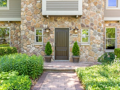 808 Argyle Ave, Flossmoor, IL 60422 - photo 4