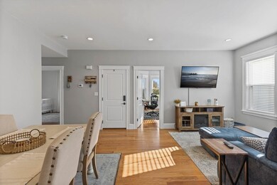 40 Hanson St unit 1, Salem, MA 01970 - photo 6