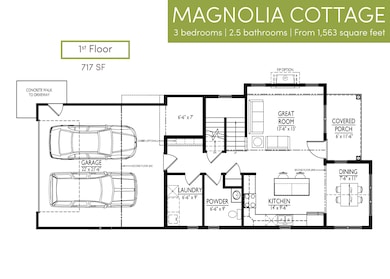 4317 Goldeneye Gateway Dr, Middleton, WI 53562 - photo 2