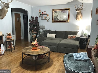 1339 Richard Bennett Rd, Crandall, GA 30711 - photo 2