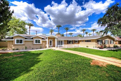 Rare 22k irrigated lot