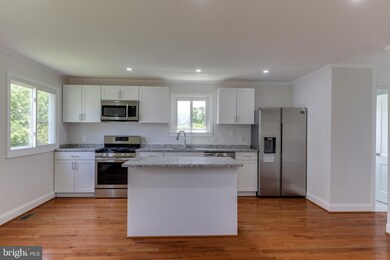 1028 Ward St, Laurel, MD 20707 - photo 7