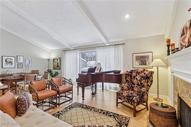 3825 Lander Rd, Chagrin Falls, OH 44022 - photo 5