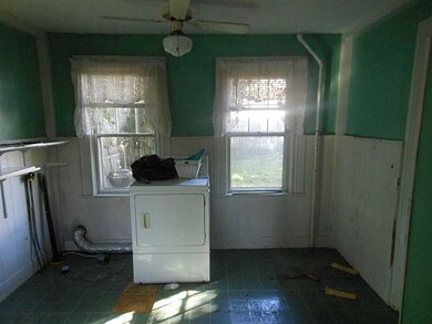 Dining Area.