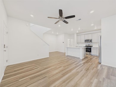 21646 E 59th Place, Aurora, CO 80019 - photo 5