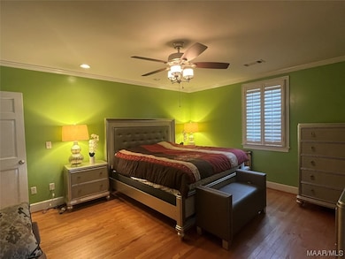 1014 Houston Park, Selma, AL 36701 - photo 7