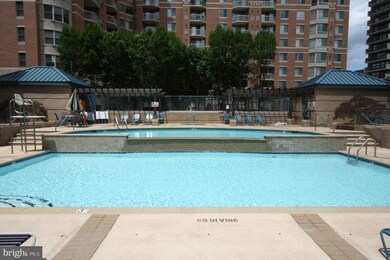 3835 9th St N unit PH4E, Arlington, VA 22203 - photo 2