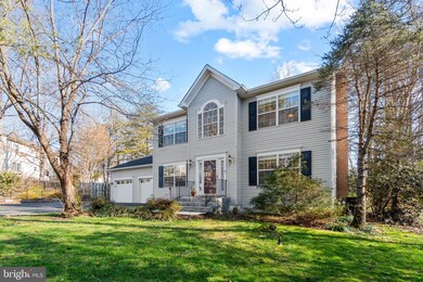 79 Berkshire Dr, Stafford, VA 22554 - photo 3