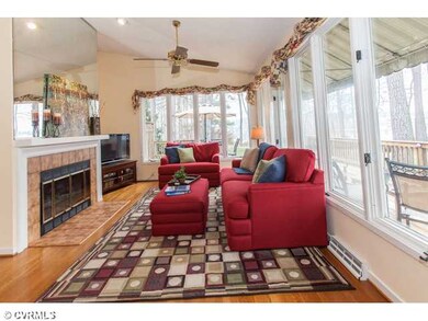 Den/Family/Great Room