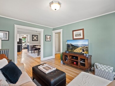 14 Verdun St unit 1, Dorchester Center, MA 02124 - photo 5