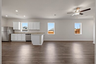 7603 Tipton Meadow Way, Richmond, TX 77469 - photo 4