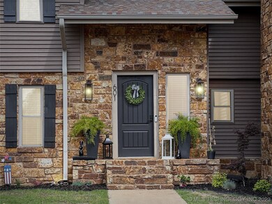 601 Nelson Ln, McAlester, OK 74501 - photo 3