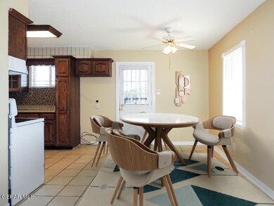 3729 Idalia Ave, El Paso, TX 79930 - photo 3