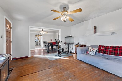 332 Cleveland St, Columbus, IN 47201 - photo 5