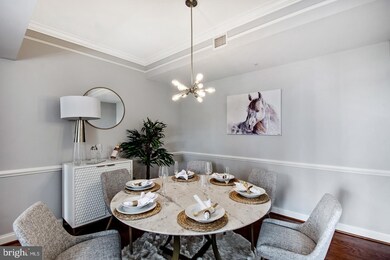 717 President St unit 403, Baltimore, MD 21202 - photo 6