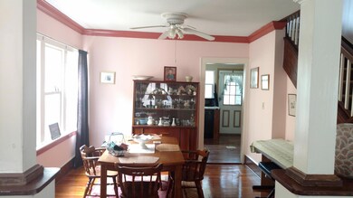 Dining room 2