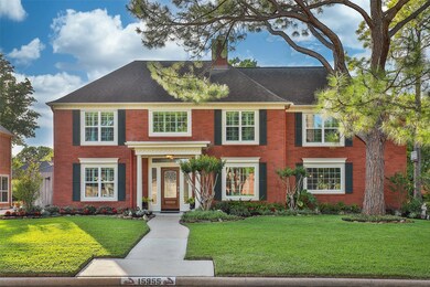 15955 Ivy Bridge Ln, Houston, TX 77095 - photo 2