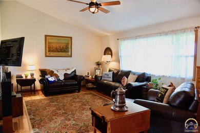 10256 Ross Rd, Topeka, KS 66615 - photo 3