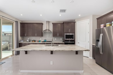 17317 W Desert Sage Dr, Goodyear, AZ 85338 - photo 7