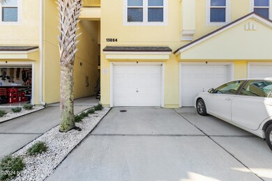 Garage into Unit