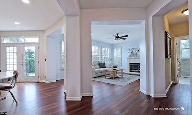 403 N White Deer Trail, Vernon Hills, IL 60061 - photo 7