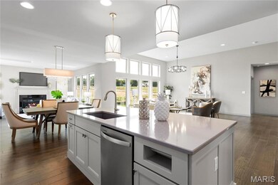 0 Unknown unit MIS22063871, Lake Saint Louis, MO 63367 - photo 6