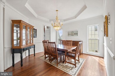 6528 Atkins Way, Gainesville, VA 20155 - photo 5