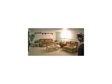Recreation Room.