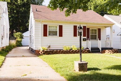 1318 George St, Lansing, MI 48910 - photo 2