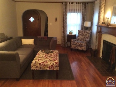 3026 SW Clark Ct, Topeka, KS 66604 - photo 7