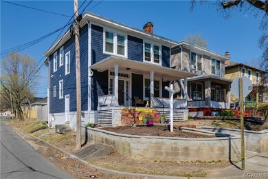 500 Northside Ave, Richmond, VA 23222 - photo 2