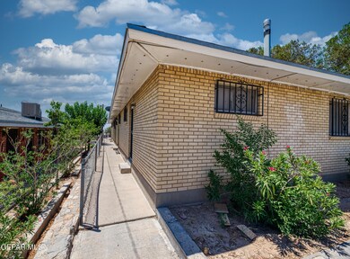 2626 Nations Ave unit 1-10, El Paso, TX 79930 - photo 3