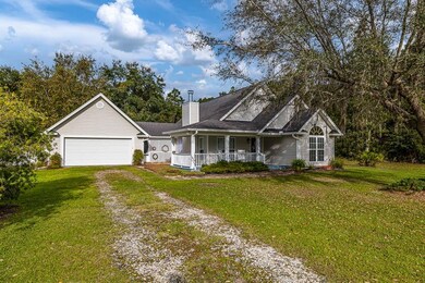 1548 Refish Dr, Darien, GA 31305 - photo 2