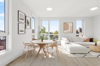 200 Monticello Ave unit 3306, Jersey City, NJ 07304 - photo 2