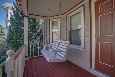 85 Child St unit 2, Jamaica Plain, MA 02130 - photo 3