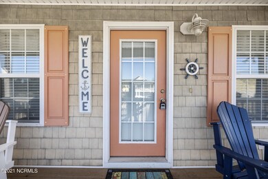 Welcome Home