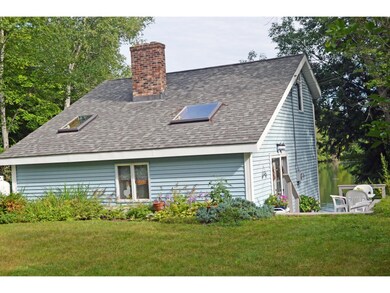 31 Red Bridge Rd, Ludlow, VT 05149 - photo 2