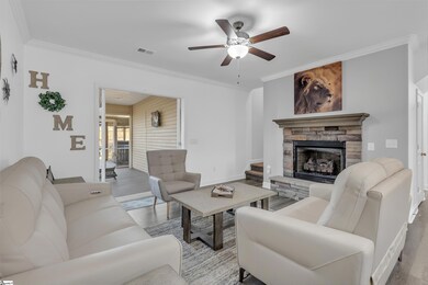 44 Tannery Dr, Greer, SC 29651 - photo 5