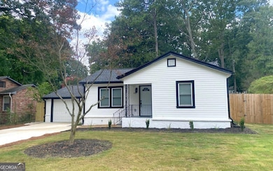 700 Appleton Dr SE, Marietta, GA 30008 - photo 4