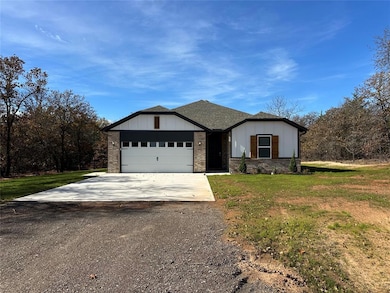 16930 Lantana Loop, Newalla, OK 74857 - photo 3