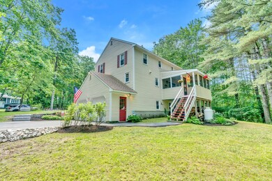 17 Country Woods Rd, Saco, ME 04072 - photo 6