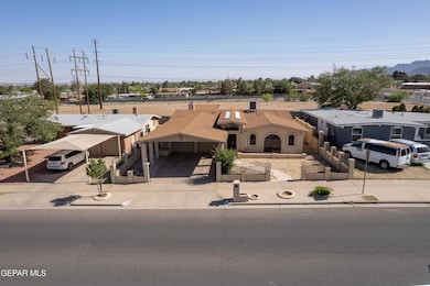 4808 Sagittarius Ave 5