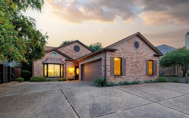 2833 Lawtherwood Place, Dallas, TX 75214 - photo 2