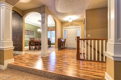 8301 Clarkland Dr SE unit 12, Alto, MI 49302 - photo 2