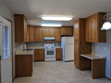 Kitchen unit #1