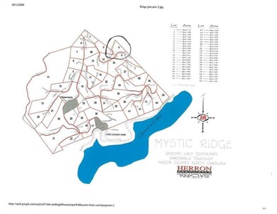 Lot 3 on Saturn Way unit 3, Bryson City, NC 28781 - photo 7