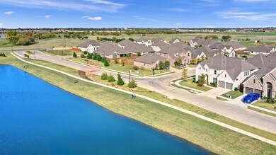 839 Esk Ave, Celina, TX 75009 - photo 2