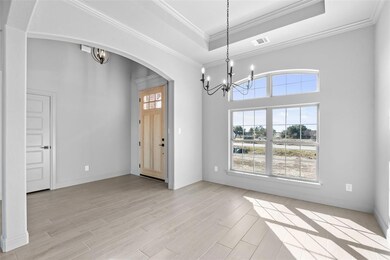 2041 Sunset Hill Ct, Weatherford, TX 76087 - photo 4